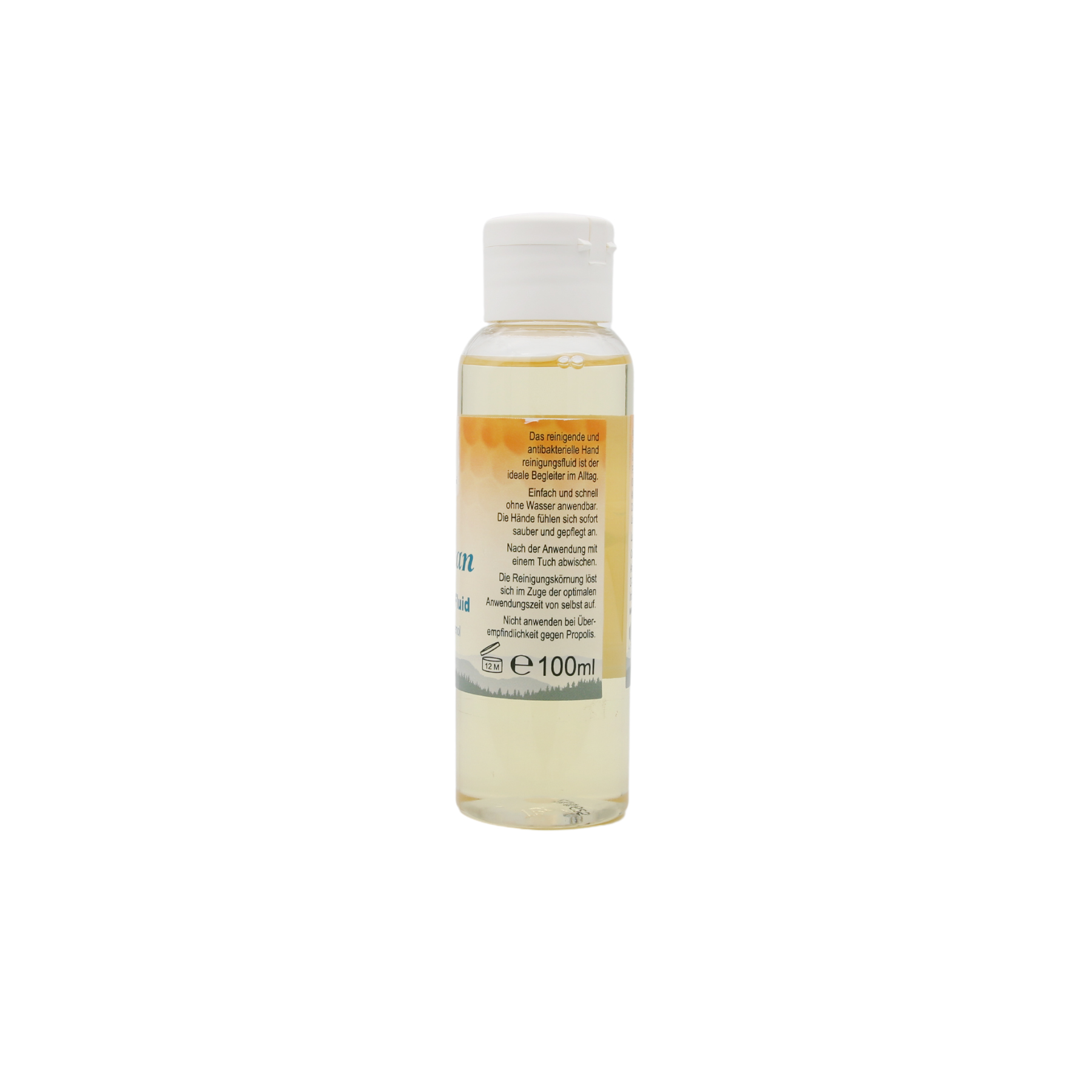 PropoClean von rechts